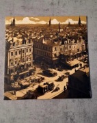 Winyl O.s.t.r XX ostr vinyl folia