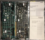 Adaptec AHA-1742A | Karta EISA to Fast SCSI