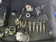 Części na BMW N43 b20