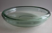 SZKLANA MISA/SALATERKA