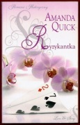 RYZYKANTKA  Amanda Quick