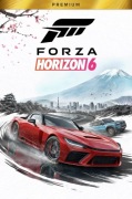 Forza Horizon 6 Premium Edition XBOX Play Anywhere