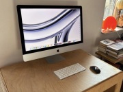 Apple iMac 27" 2020 i7 | 32GB RAM | 1TB SSD | Radeon Pro 5700 8GB