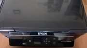Drukarka Kopiarka Skaner Epson Stylus SX435W Bezprzewodowa z Wi Fi