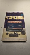 Książka Przewodnik po ZX Spectrum 1986rok prawie 300 stron !!!