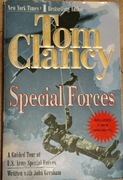 Tom Clancy Special Forces. 