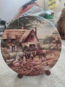 TALERZ Kolekcjonerski 