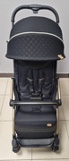 CHICCO GOODY XPLUS WÓZEK SPACEROWY RE_LUX + TORBA TRANSPORTOWA 