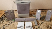 Zestaw kina domowego Philips 