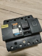Wyłącznik nad-prądowy NG 125N -C 40A multi9