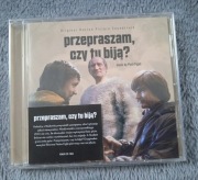 CD przepraszam, czy tu biją? SEALED