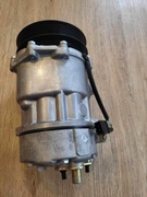 Kompresor klimatyzacji 