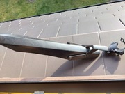 błotnik rowerowy giant pod siodełko owiewka