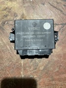 Fiat croma lift moduł PDC moduł czujników parkowania 