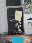 Naga oblicza Blackstone'a