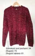 CLOCKHOUSE C&A sweter L