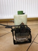 6Q0423156AB POMPA WSPOMAGANIA VW Polo, Ibiza, Skod