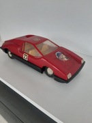 Stare autko z PRL,  PALART 