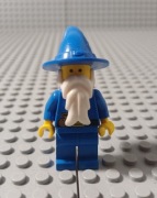 Lego Castle Czarodziej