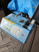 Pompa infuzyjna Ascor 