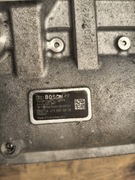 Pompa paliwa Mercedes Benz 