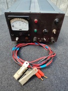 PROSTOWNIK DO ŁADOWANIA AKUMULATORÓW 12V/20A POLSKI DIY