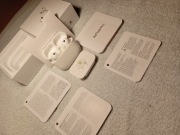 Słuchawki AirPods Pro 3th generation 2025