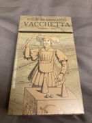 Tarot - unikalna i limitowana edycja Naibi di Giovanni Vacchetta