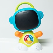 SMART SMOBY Interaktywny Robot 