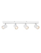 Lampa szynowa sufitowa lub ścienna -LIVARNO HOME-