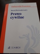 Podręcznik Prawo cywilne