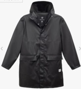Kurtka/Płaszcz Long Classic Rain Jacket Men's