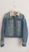 Denim Co Dżinsowa kurtka