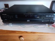Odtwarza CD Philips CDC 751 