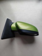 Lusterko prawe Renault Clio III