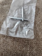 Dziurkacz przebijak do pasków