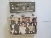 JON ANDERON THS MORE YOU KNOW