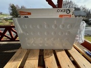 Grzejnik konwektorowy turbo timer