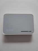 Switch TP-LINK TL-SF1005D 5 portów