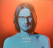 STEVEN WILSON - To The Bone
