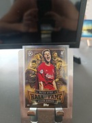 Karta piłkarska Steven Gerrard