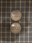 DEKIELEK KAPSELEK ORYGINALNY AUDI SREBRNY 4B0 601 170