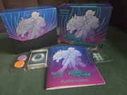 JOURNEY TOGETHERETB  ELITE TRAINER BOX POKEMON TCG 