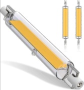 2x Żarówka Led R7s 118mm 20W 4000k