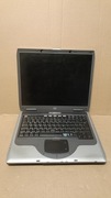 Laptop : HP Compaq nx9020 