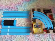 Tor Carrera 1 first psi patrol - niekompletny, brak 1 auta