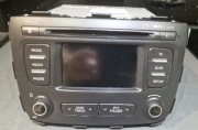 Radio Kia sorento 2 lift 