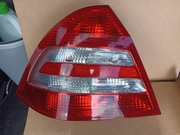 Lampa lewa tylna Mercedes C-Class W203 A2038201964