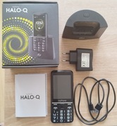 Telefon dla seniora myPhone Halo Q z nową baterią