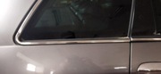 Listwa ozdobna FIAT Croma II prawa